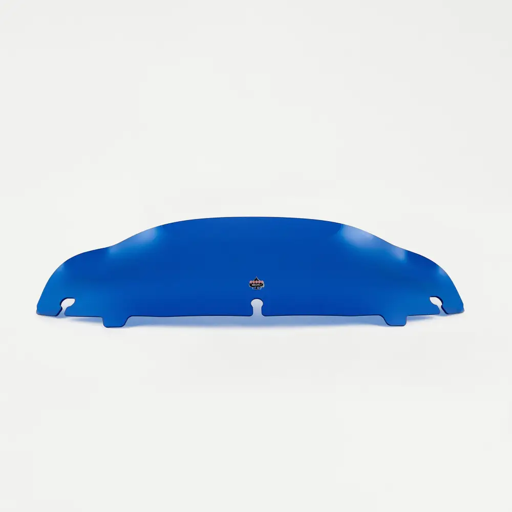 Kolor FlareĀ® Windshield for Harley-DavidsonĀ® 2014-2025 Street Glide (FLHT, FLHX) - Image 36