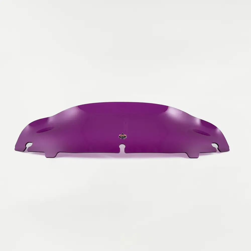 Kolor FlareĀ® Windshield for Harley-DavidsonĀ® 2014-2025 Street Glide (FLHT, FLHX) - Image 38
