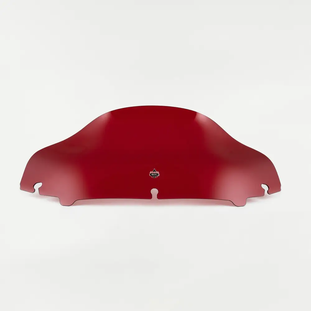 Kolor FlareĀ® Windshield for Harley-DavidsonĀ® 2014-2025 Street Glide (FLHT, FLHX) - Image 45