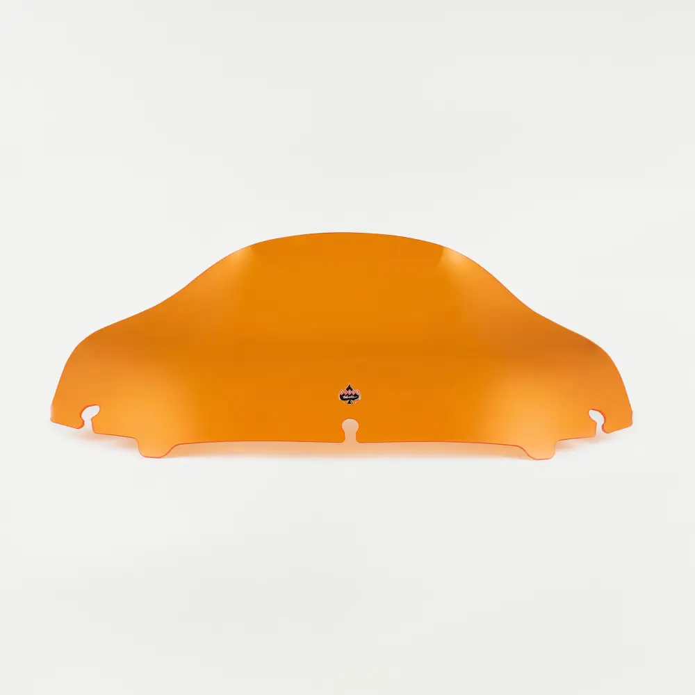 Kolor FlareĀ® Windshield for Harley-DavidsonĀ® 2014-2025 Street Glide (FLHT, FLHX) - Image 47