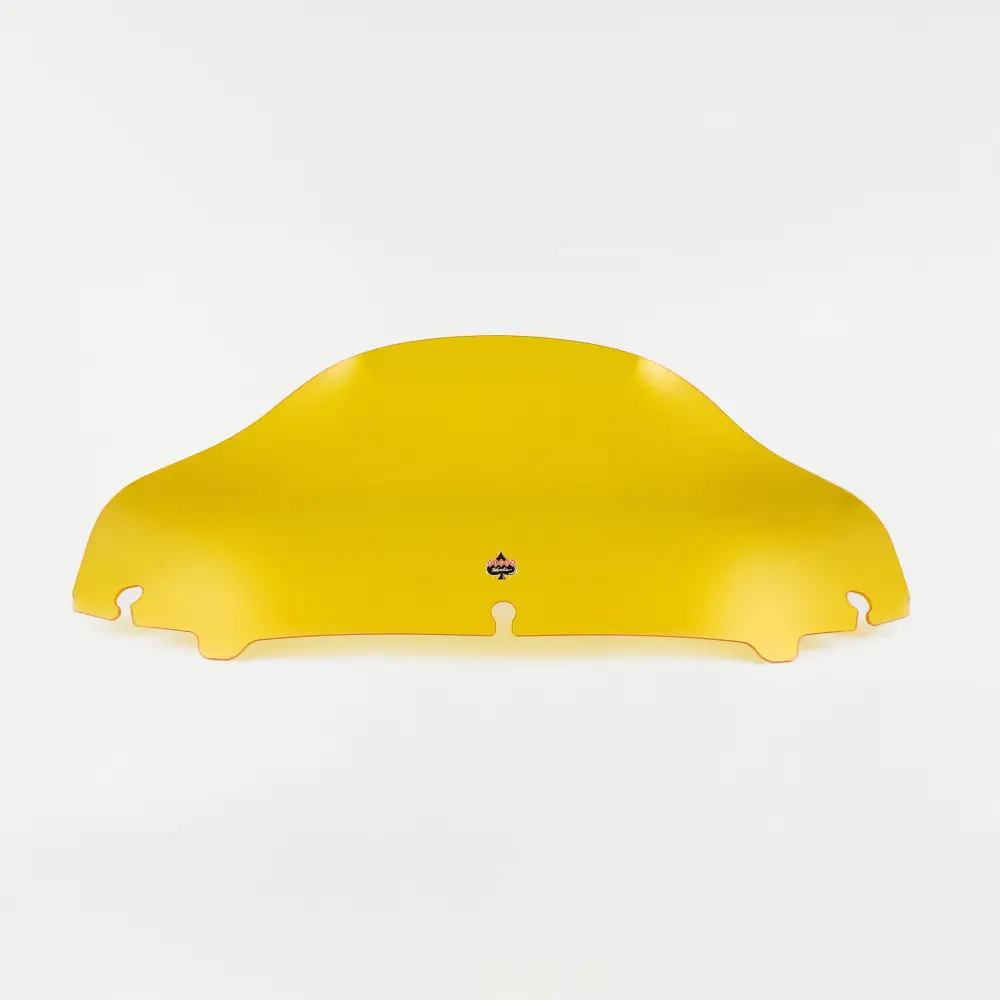 Kolor FlareĀ® Windshield for Harley-DavidsonĀ® 2014-2025 Street Glide (FLHT, FLHX) - Image 49