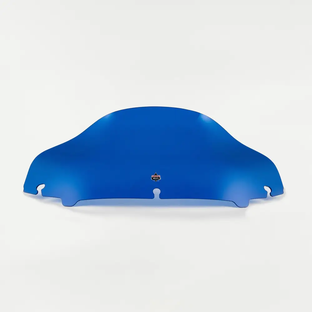 Kolor FlareĀ® Windshield for Harley-DavidsonĀ® 2014-2025 Street Glide (FLHT, FLHX) - Image 53