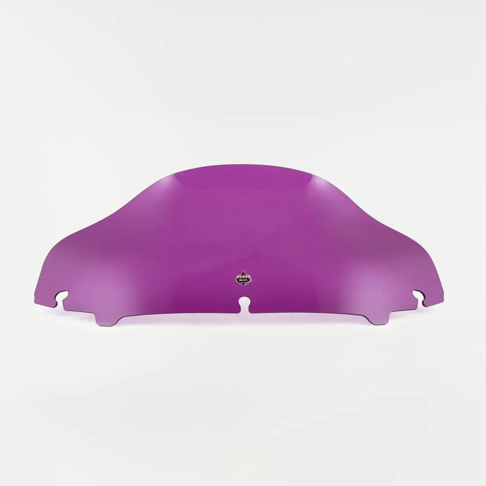 Kolor FlareĀ® Windshield for Harley-DavidsonĀ® 2014-2025 Street Glide (FLHT, FLHX) - Image 55
