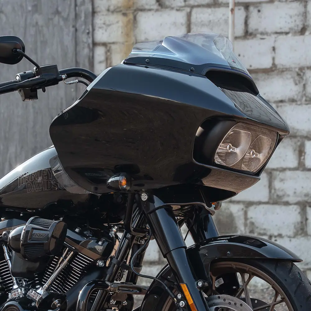 Kolor FlareĀ® Windshield for Harley-DavidsonĀ® 2015-2025 Road Glide (FLTR) - Image 12