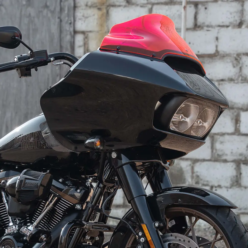 Kolor FlareĀ® Windshield for Harley-DavidsonĀ® 2015-2025 Road Glide (FLTR) - Image 15