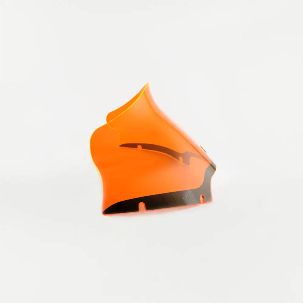 Kolor FlareĀ® Windshield for Harley-DavidsonĀ® 2015-2025 Road Glide (FLTR) - Image 17