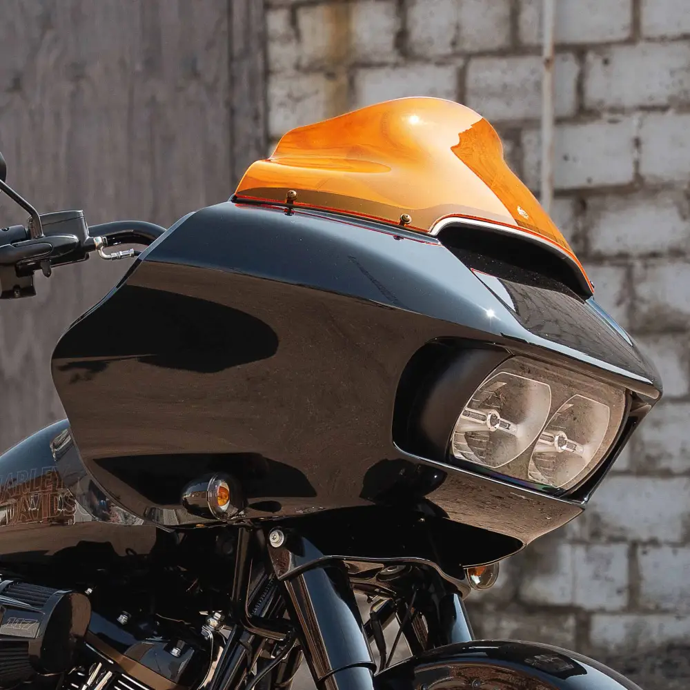Kolor FlareĀ® Windshield for Harley-DavidsonĀ® 2015-2025 Road Glide (FLTR) - Image 18