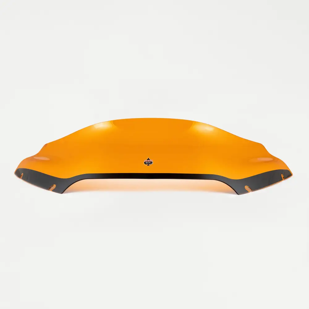 Kolor FlareĀ® Windshield for Harley-DavidsonĀ® 2015-2025 Road Glide (FLTR) - Image 29