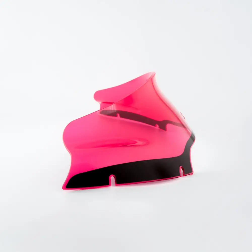 Kolor FlareĀ® Windshield for Harley-DavidsonĀ® 2015-2025 Road Glide (FLTR) - Image 3