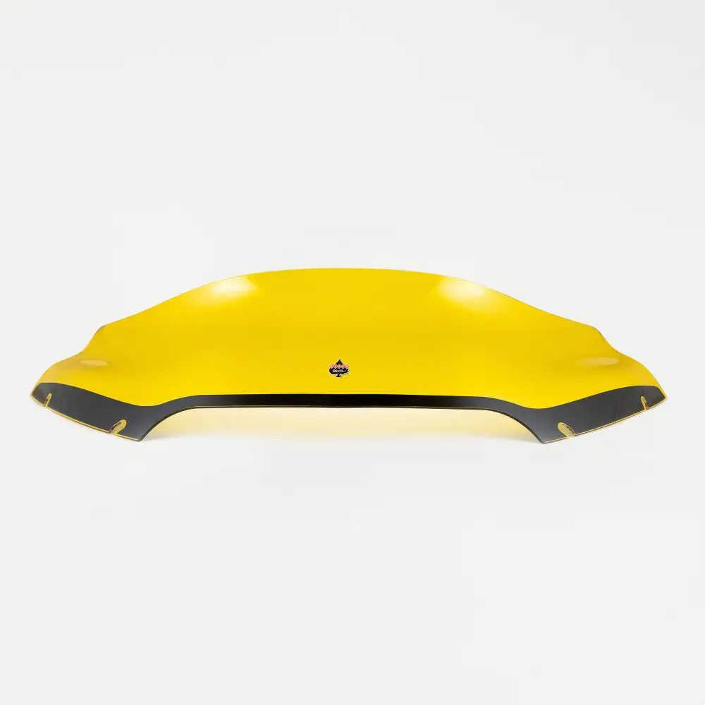 Kolor FlareĀ® Windshield for Harley-DavidsonĀ® 2015-2025 Road Glide (FLTR) - Image 31