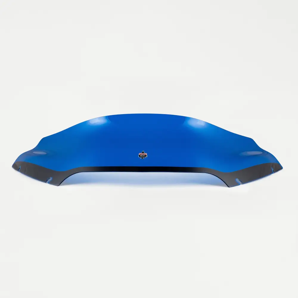 Kolor FlareĀ® Windshield for Harley-DavidsonĀ® 2015-2025 Road Glide (FLTR) - Image 35