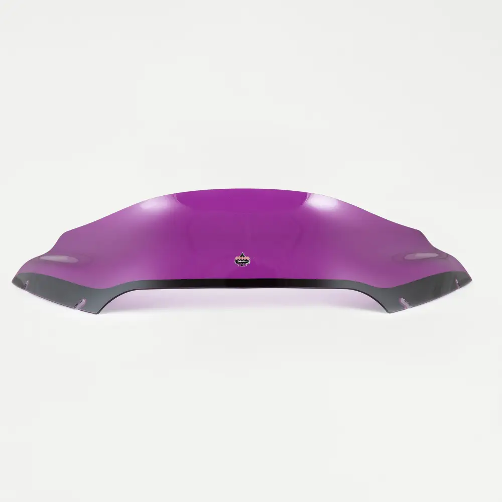 Kolor FlareĀ® Windshield for Harley-DavidsonĀ® 2015-2025 Road Glide (FLTR) - Image 37