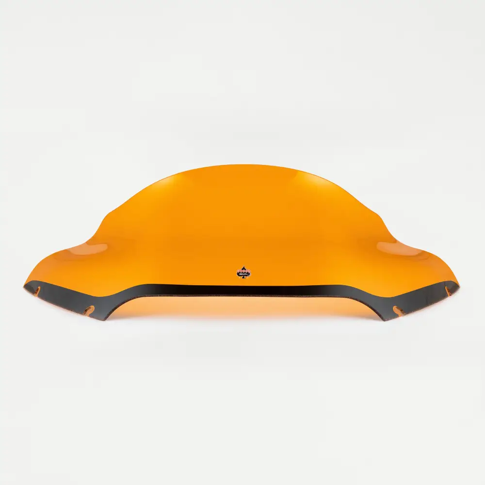 Kolor FlareĀ® Windshield for Harley-DavidsonĀ® 2015-2025 Road Glide (FLTR) - Image 47