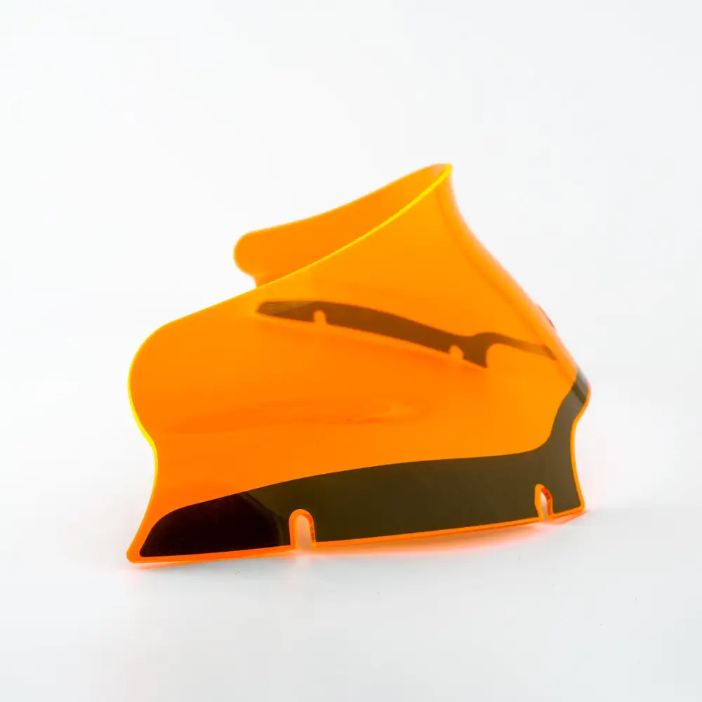 Kolor FlareĀ® Windshield for Harley-DavidsonĀ® 2015-2025 Road Glide (FLTR) - Image 5