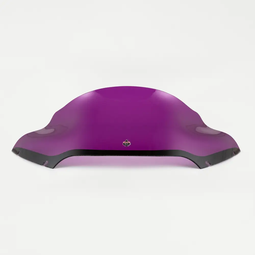Kolor FlareĀ® Windshield for Harley-DavidsonĀ® 2015-2025 Road Glide (FLTR) - Image 56