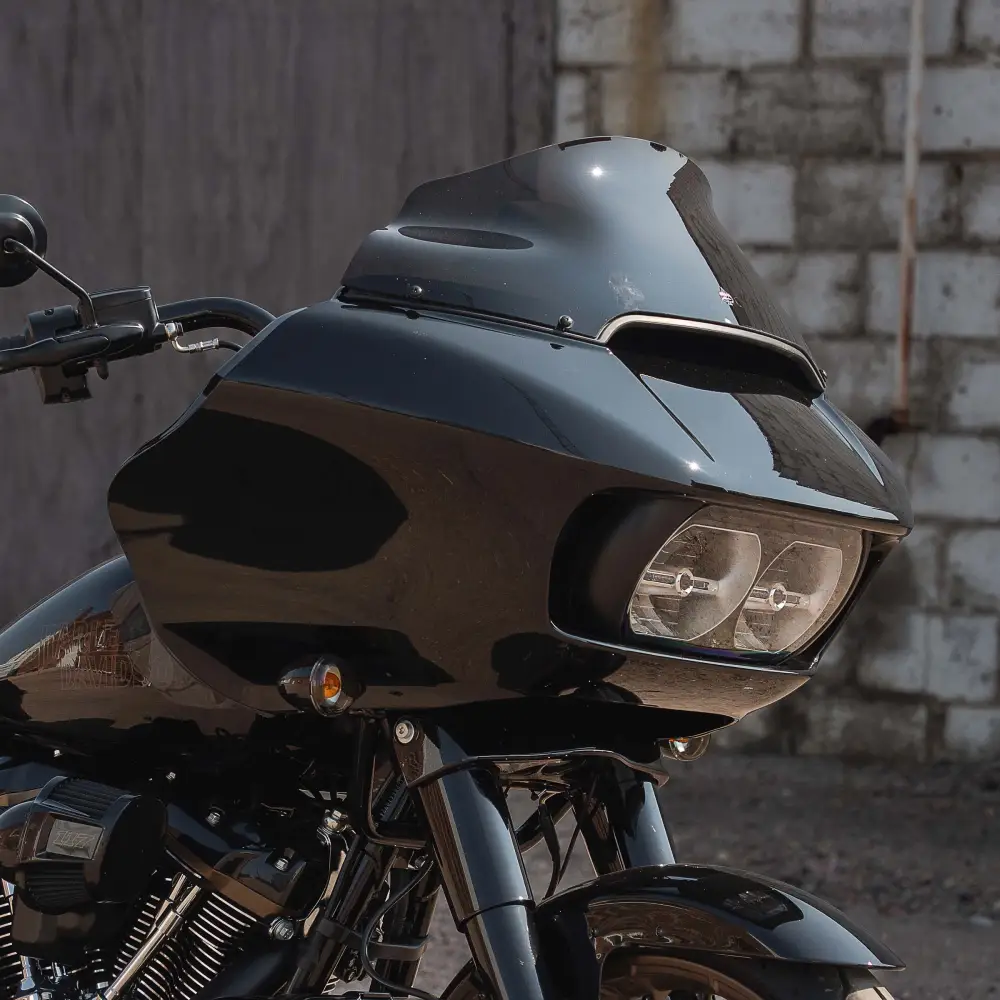 Kolor FlareĀ® Windshield for Harley-DavidsonĀ® 2015-2025 Road Glide (FLTR) - Image 59