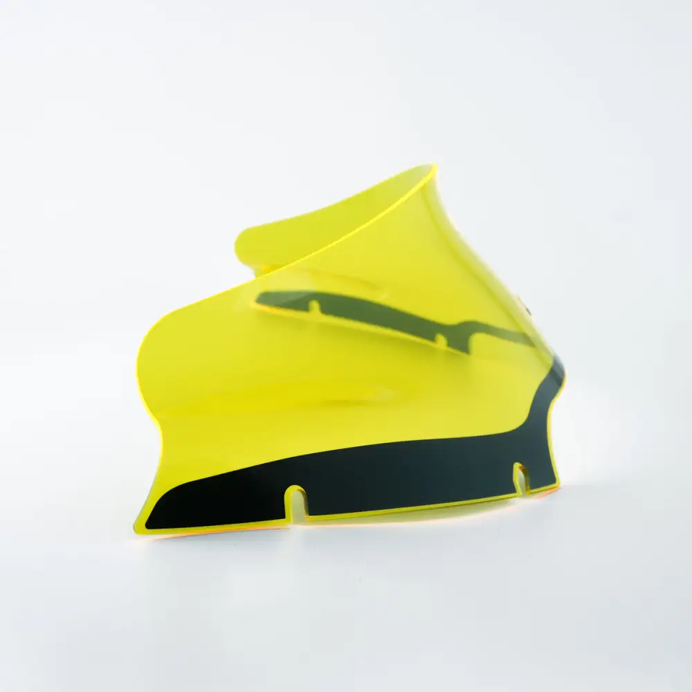 Kolor FlareĀ® Windshield for Harley-DavidsonĀ® 2015-2025 Road Glide (FLTR) - Image 7