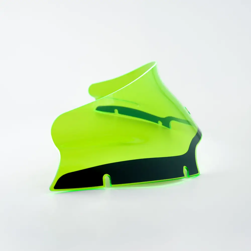 Kolor FlareĀ® Windshield for Harley-DavidsonĀ® 2015-2025 Road Glide (FLTR) - Image 9
