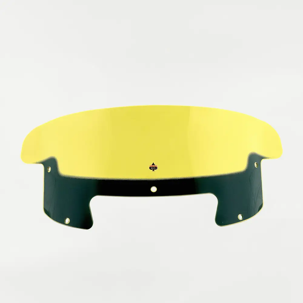 Kolor Flare® Windshield for Indian® 2020-2026 Challenger and Pursuit - Image 8