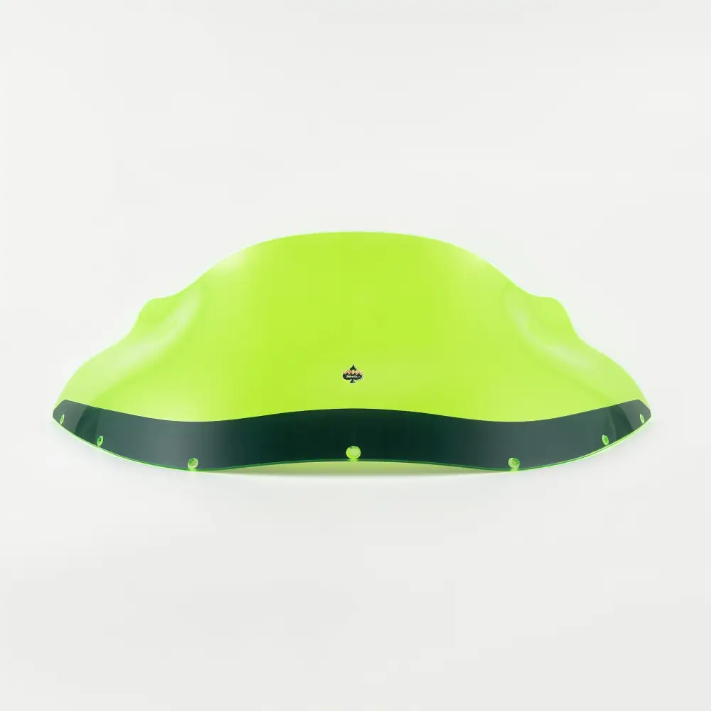 Kolor FlareĀ® Windshield for Harley-DavidsonĀ® FXRP Style Fairings - Image 10