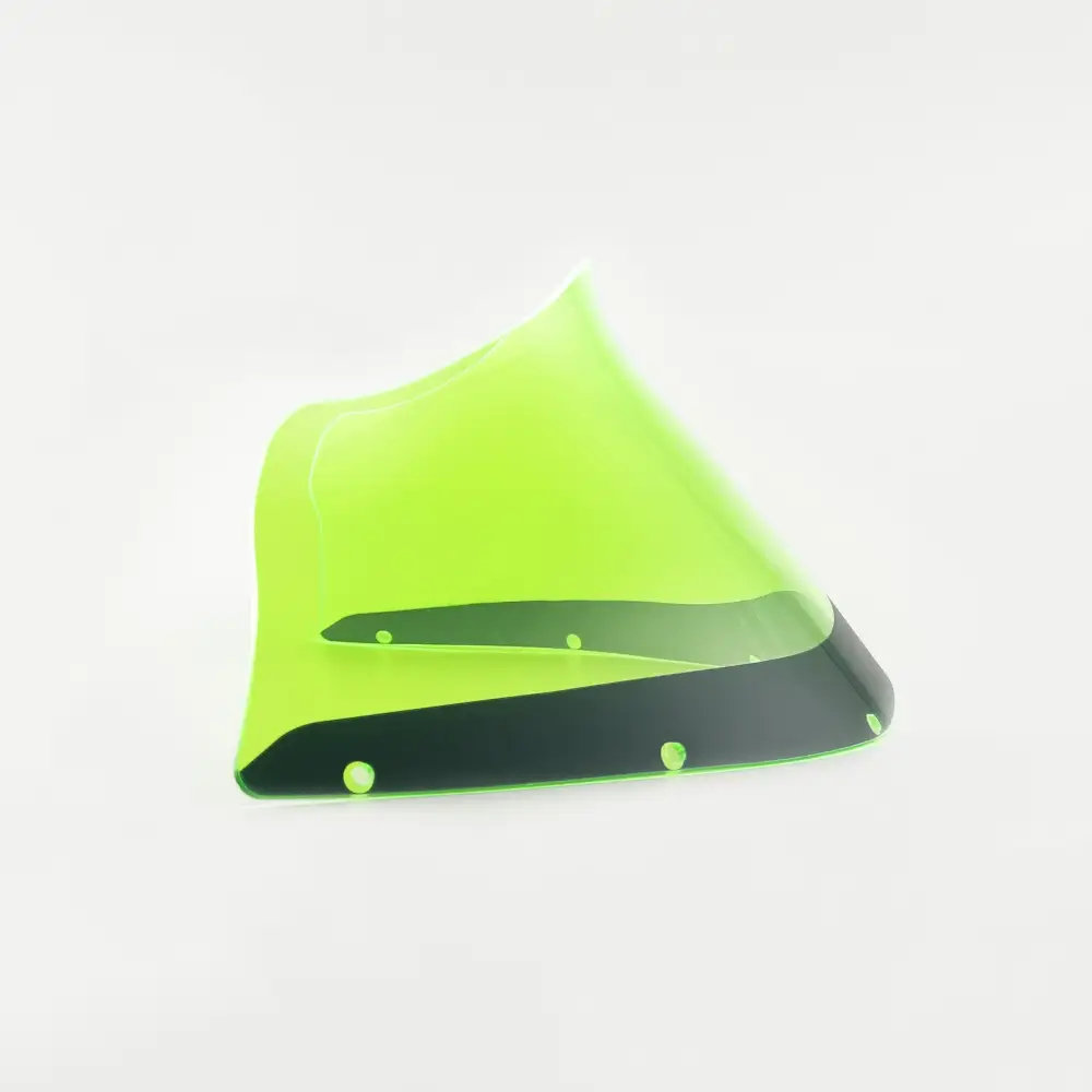 Kolor FlareĀ® Windshield for Harley-DavidsonĀ® FXRP Style Fairings - Image 11