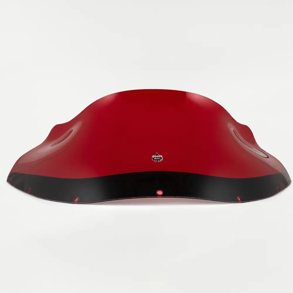 Kolor FlareĀ® Windshield for Harley-DavidsonĀ® FXRP Style Fairings - Image 14