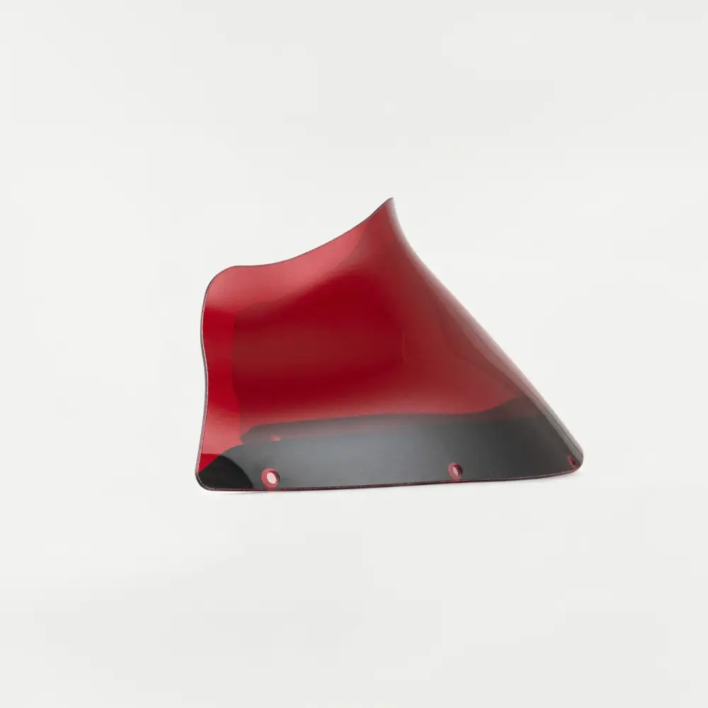 Kolor FlareĀ® Windshield for Harley-DavidsonĀ® FXRP Style Fairings - Image 15