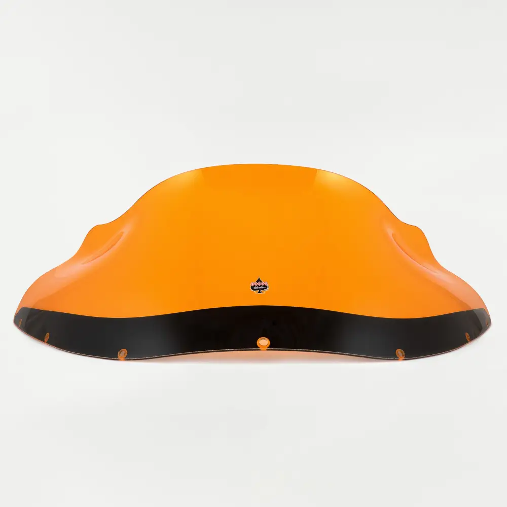 Kolor FlareĀ® Windshield for Harley-DavidsonĀ® FXRP Style Fairings - Image 17