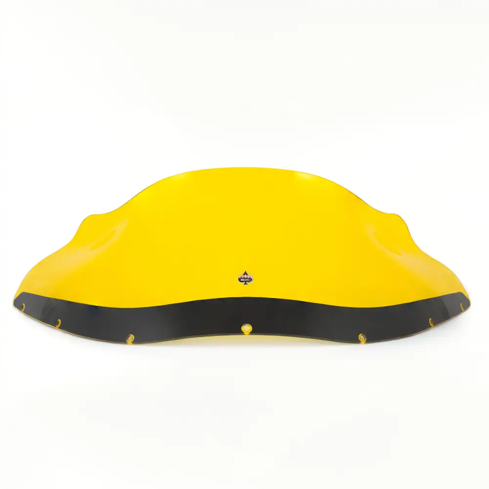 Kolor FlareĀ® Windshield for Harley-DavidsonĀ® FXRP Style Fairings - Image 20