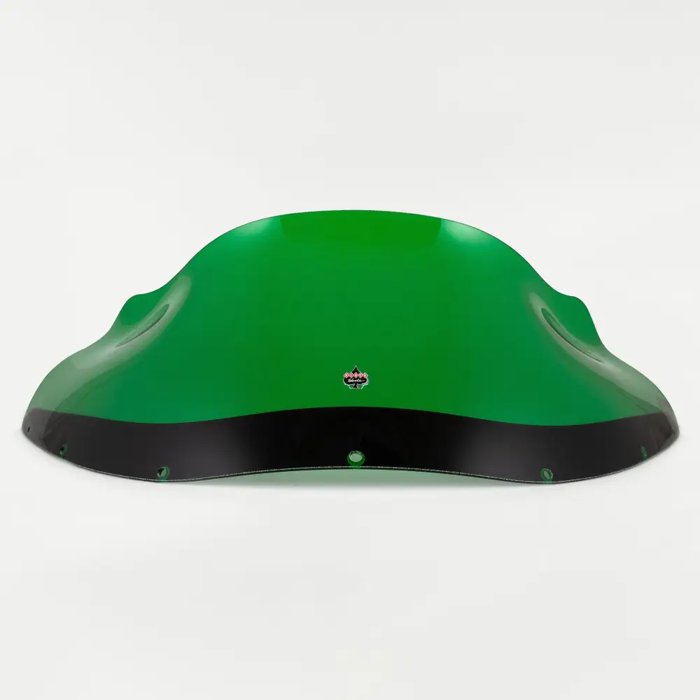 Kolor FlareĀ® Windshield for Harley-DavidsonĀ® FXRP Style Fairings - Image 23