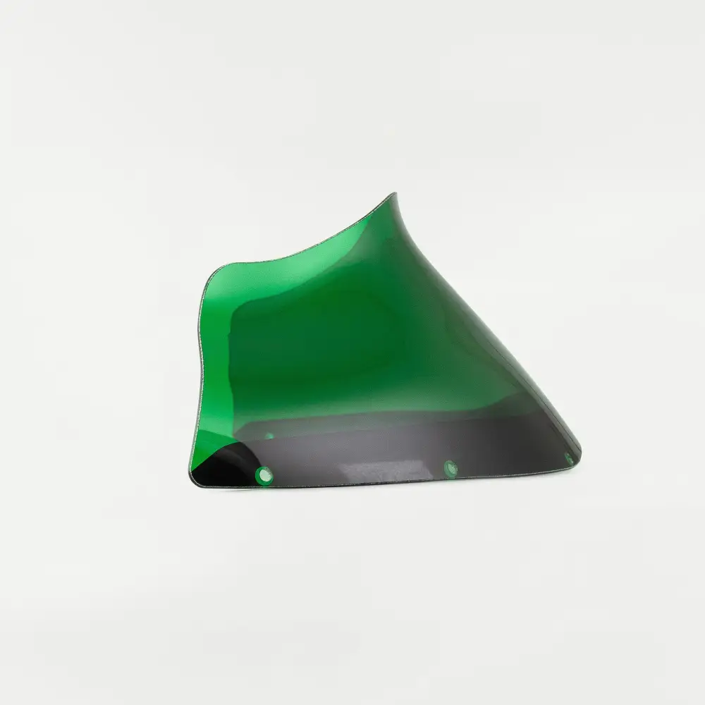 Kolor FlareĀ® Windshield for Harley-DavidsonĀ® FXRP Style Fairings - Image 24
