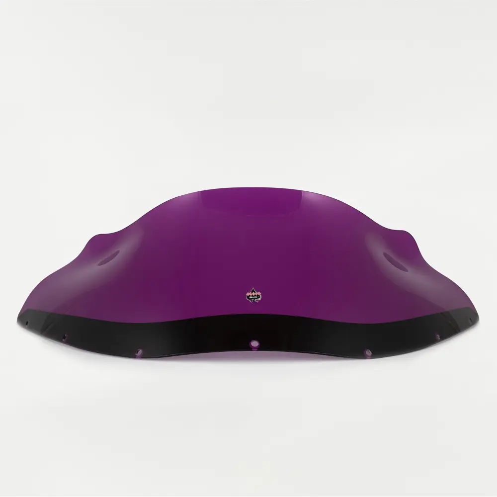 Kolor FlareĀ® Windshield for Harley-DavidsonĀ® FXRP Style Fairings - Image 26