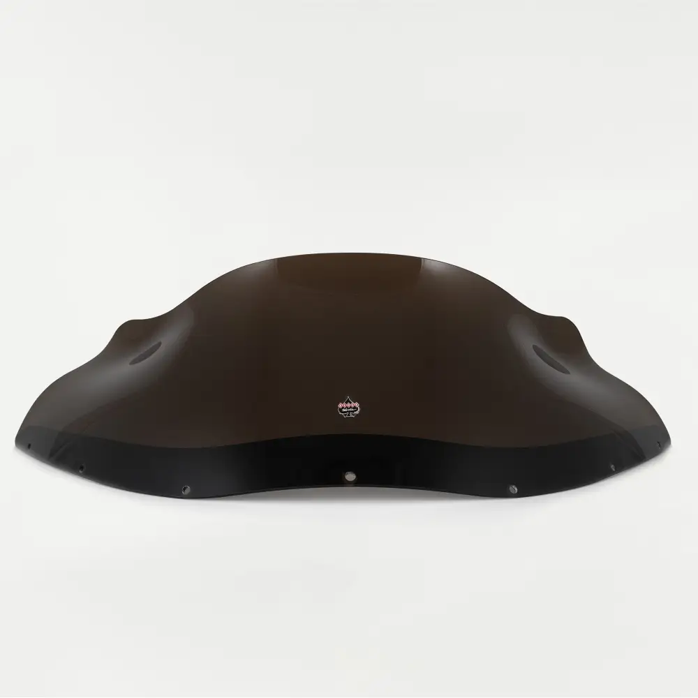 Kolor FlareĀ® Windshield for Harley-DavidsonĀ® FXRP Style Fairings - Image 29