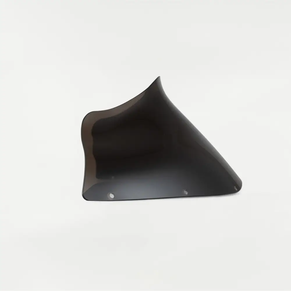 Kolor FlareĀ® Windshield for Harley-DavidsonĀ® FXRP Style Fairings - Image 30