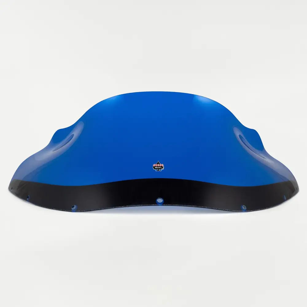 Kolor FlareĀ® Windshield for Harley-DavidsonĀ® FXRP Style Fairings - Image 5