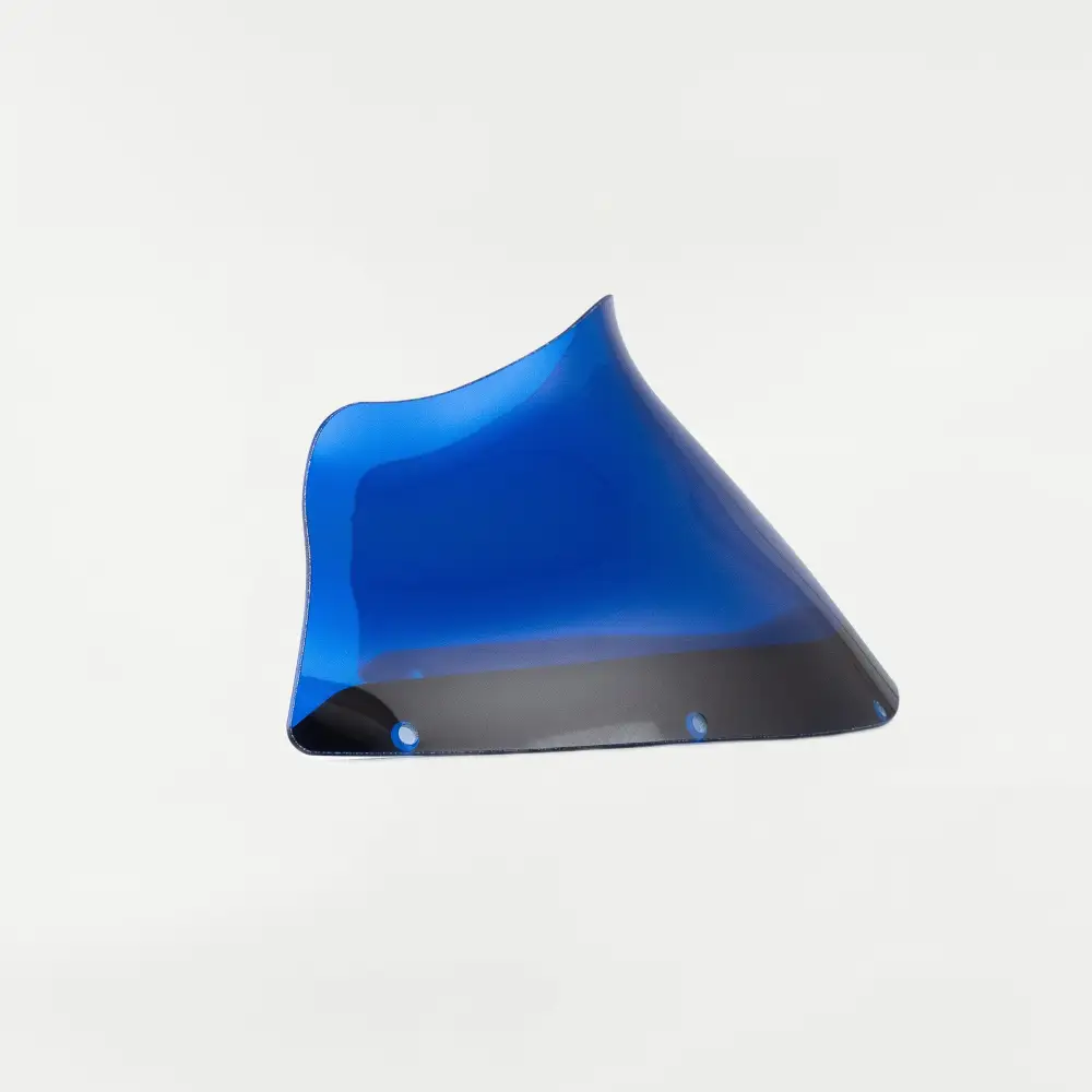 Kolor FlareĀ® Windshield for Harley-DavidsonĀ® FXRP Style Fairings - Image 6