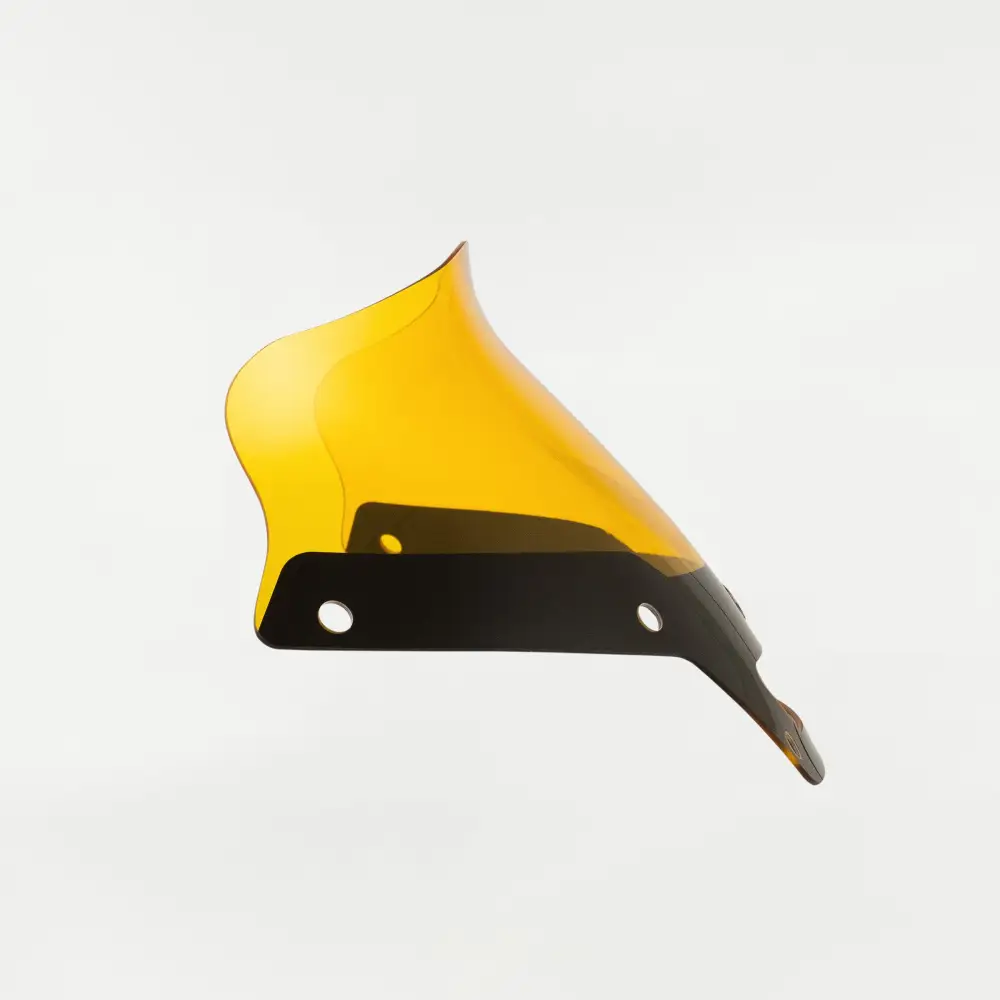 Kolor Flare® Windshield for Harley-Davidson® 2022-2026 Low Rider ST - Image 11