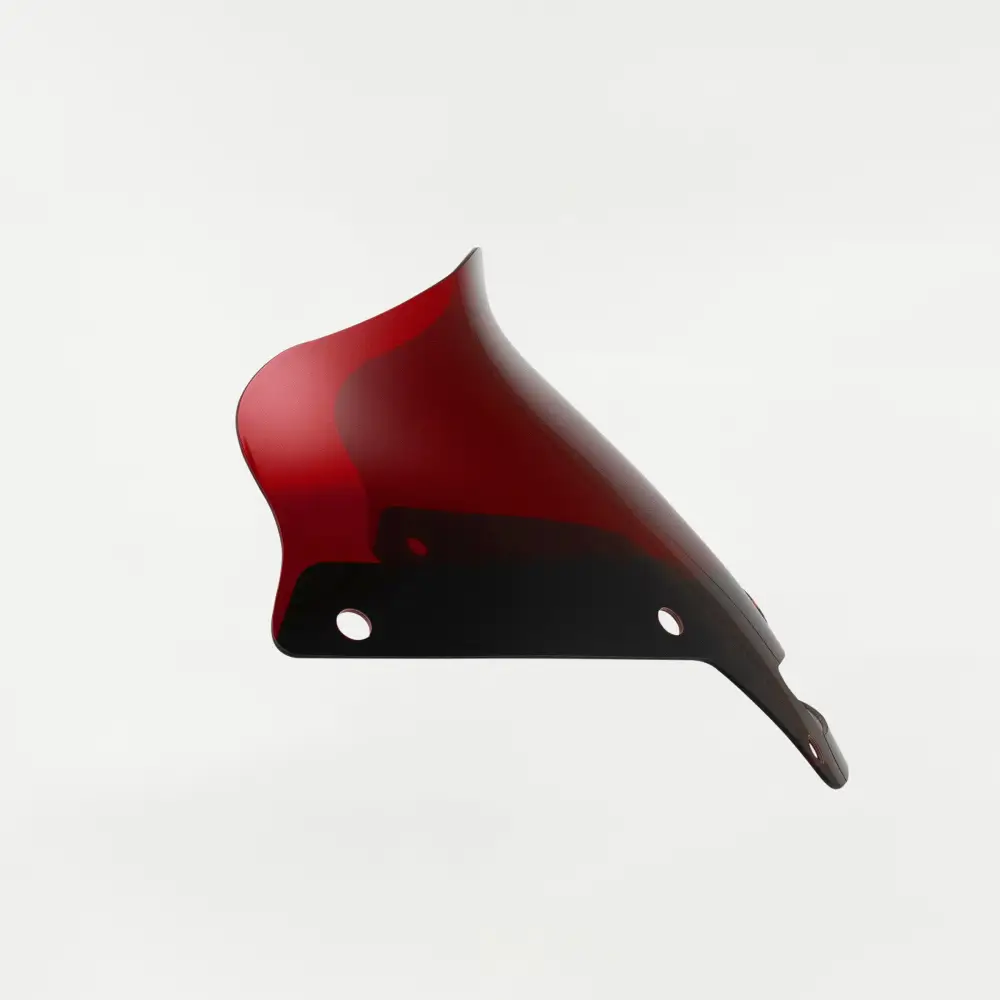 Kolor Flare® Windshield for Harley-Davidson® 2022-2026 Low Rider ST - Image 3