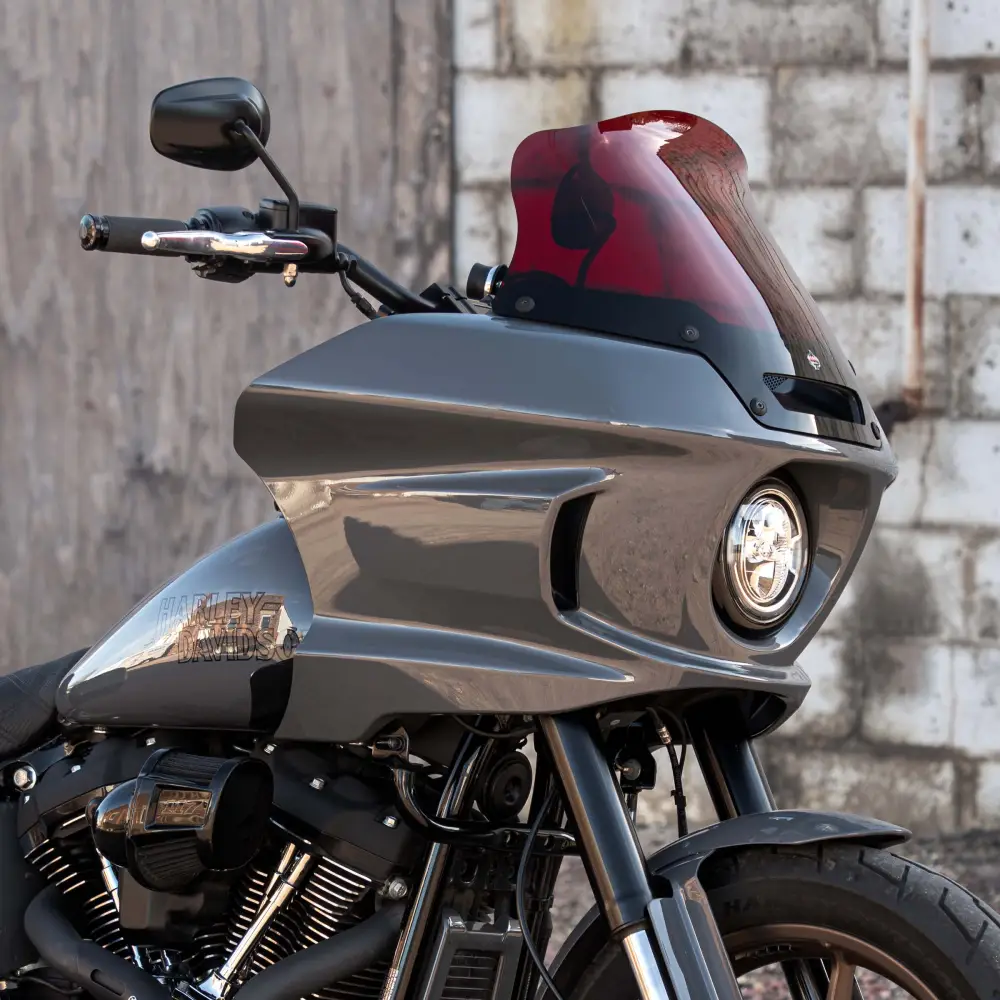 Kolor Flare® Windshield for Harley-Davidson® 2022-2026 Low Rider ST - Image 34