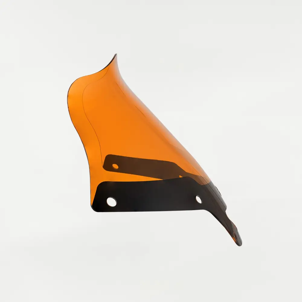Kolor Flare® Windshield for Harley-Davidson® 2022-2026 Low Rider ST - Image 35