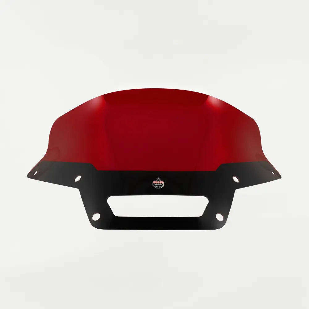 Kolor Flare® Windshield for Harley-Davidson® 2022-2026 Low Rider ST - Image 4