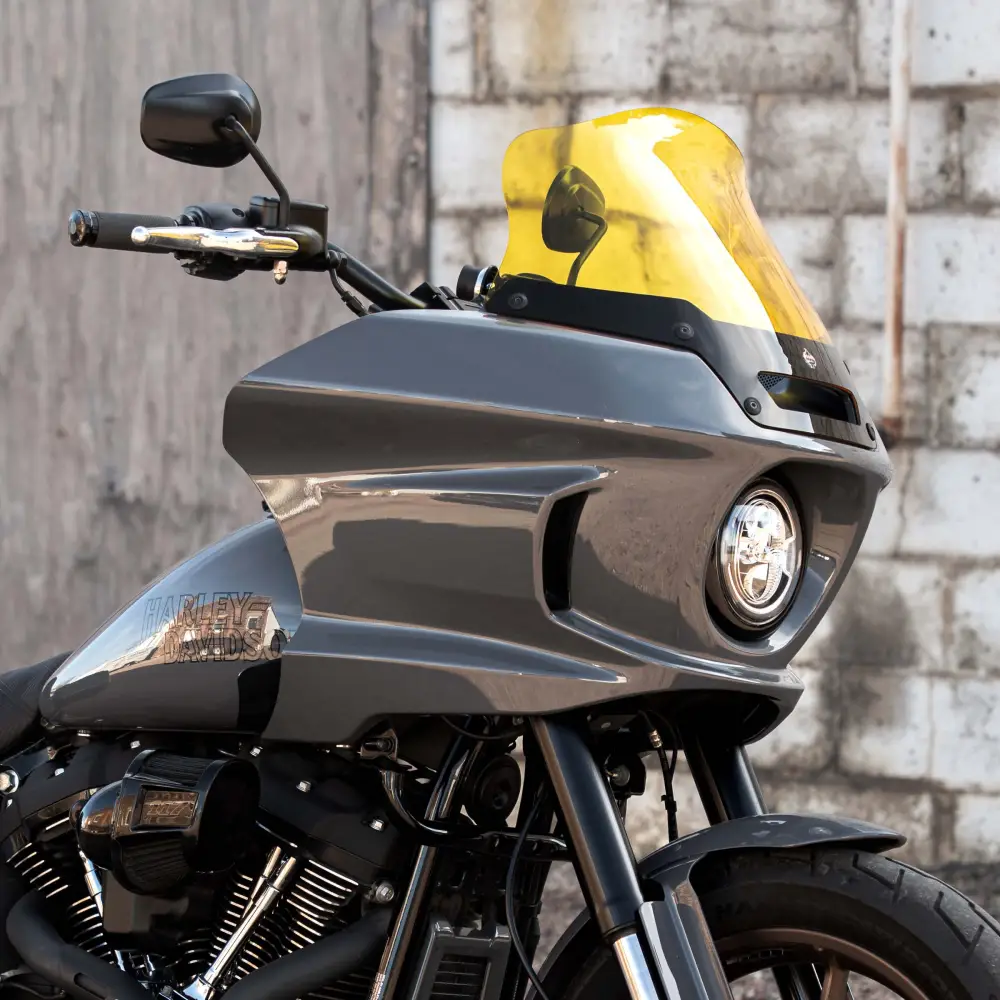 Kolor Flare® Windshield for Harley-Davidson® 2022-2026 Low Rider ST - Image 40