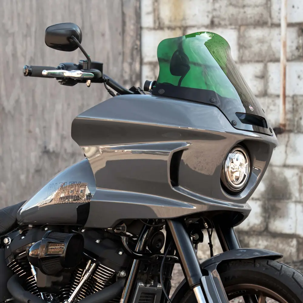 Kolor Flare® Windshield for Harley-Davidson® 2022-2026 Low Rider ST - Image 43