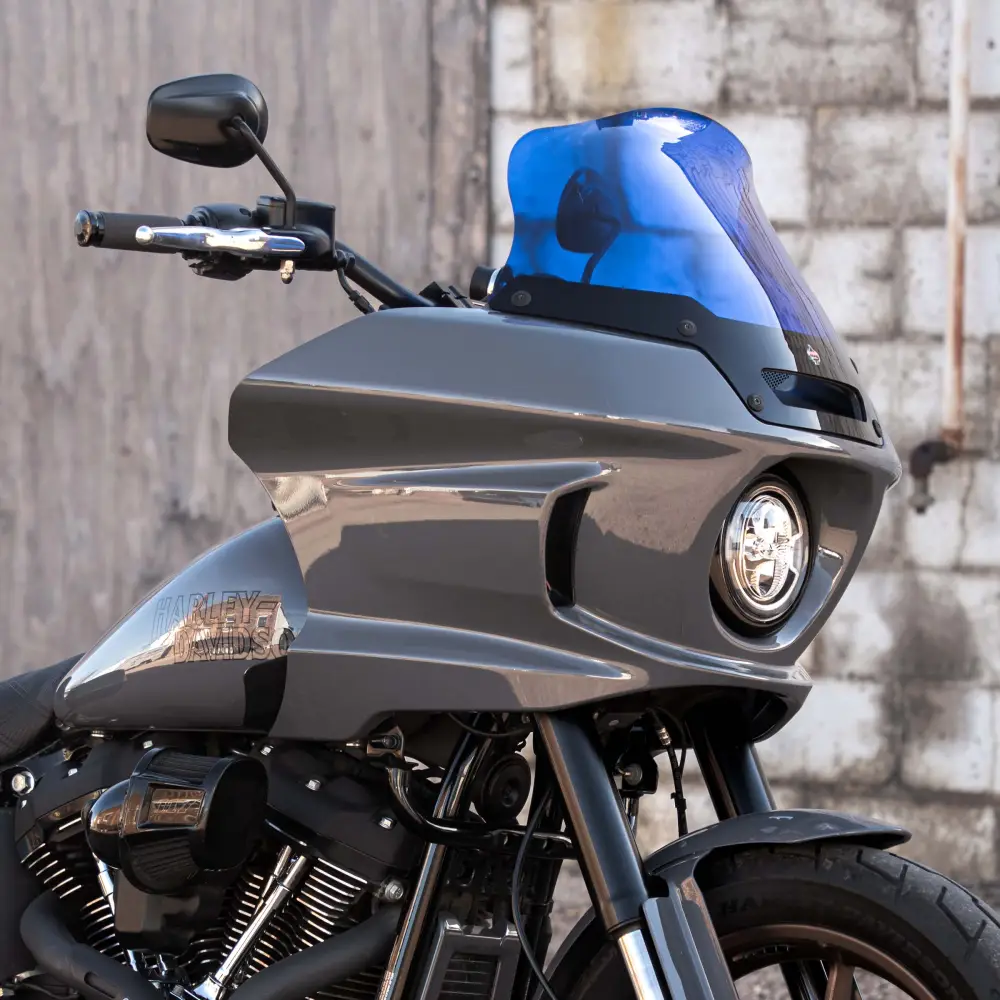 Kolor Flare® Windshield for Harley-Davidson® 2022-2026 Low Rider ST - Image 46