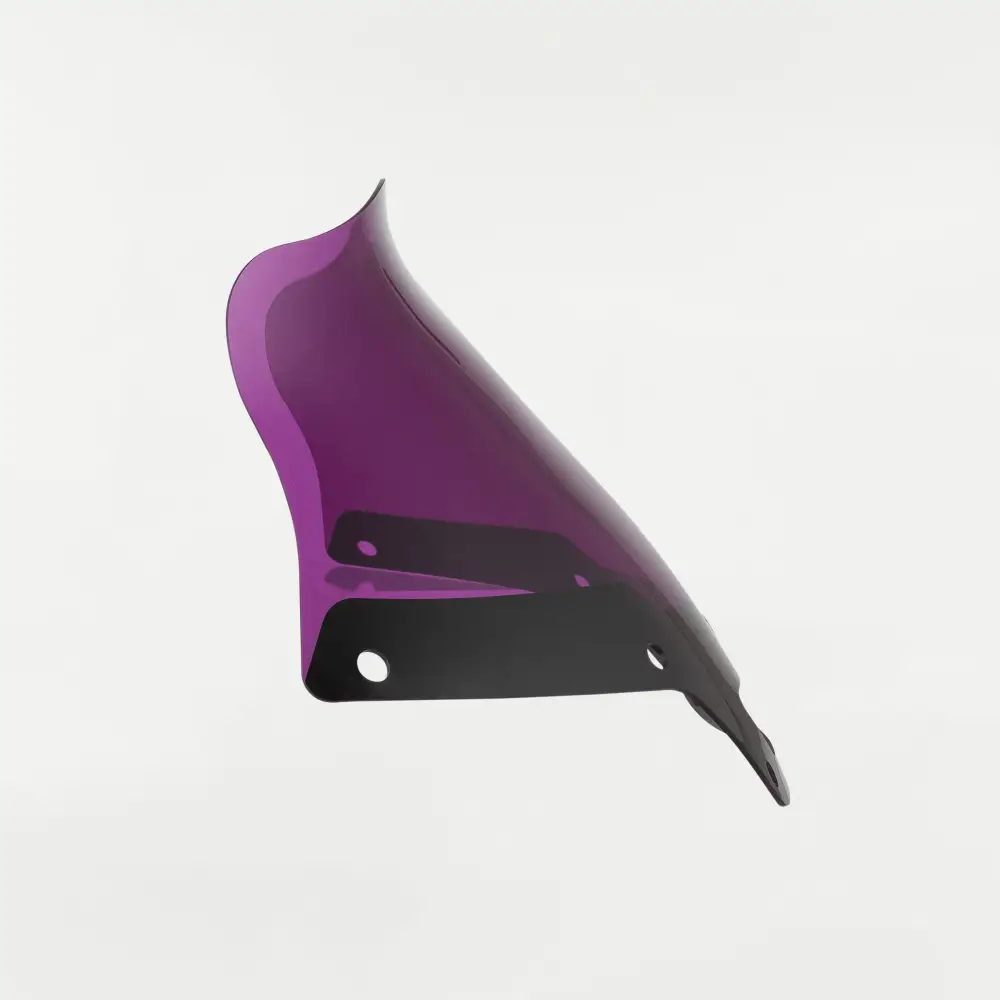 Kolor Flare® Windshield for Harley-Davidson® 2022-2026 Low Rider ST - Image 47
