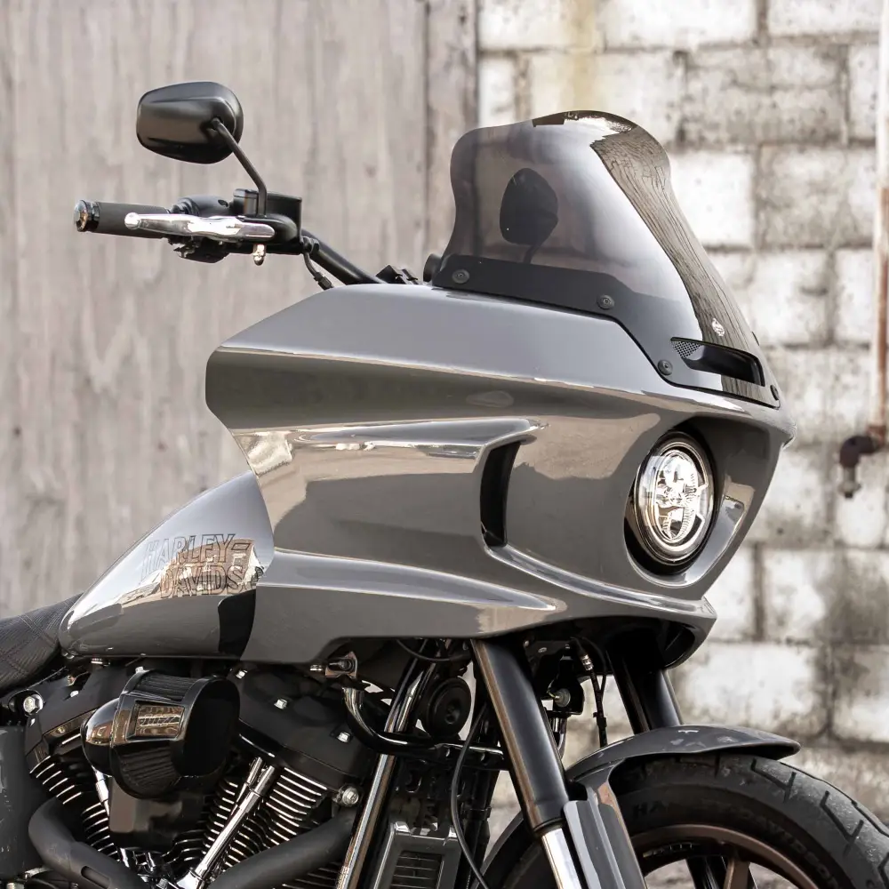 Kolor Flare® Windshield for Harley-Davidson® 2022-2026 Low Rider ST - Image 52
