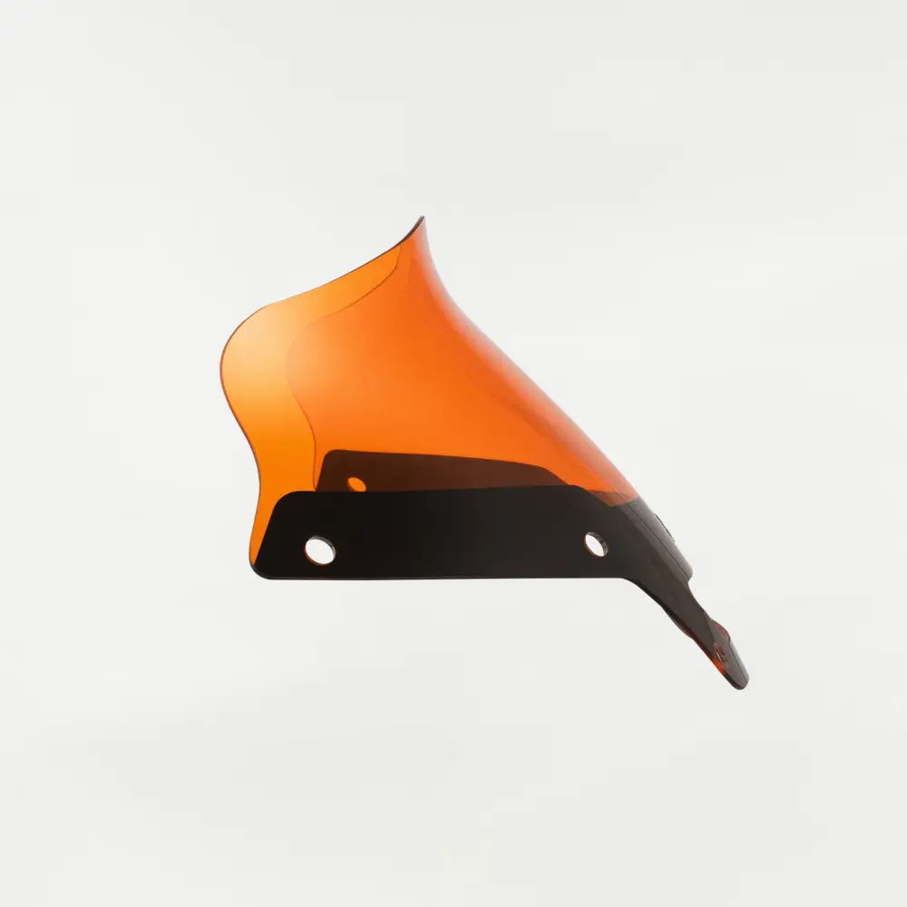 Kolor Flare® Windshield for Harley-Davidson® 2022-2026 Low Rider ST - Image 7