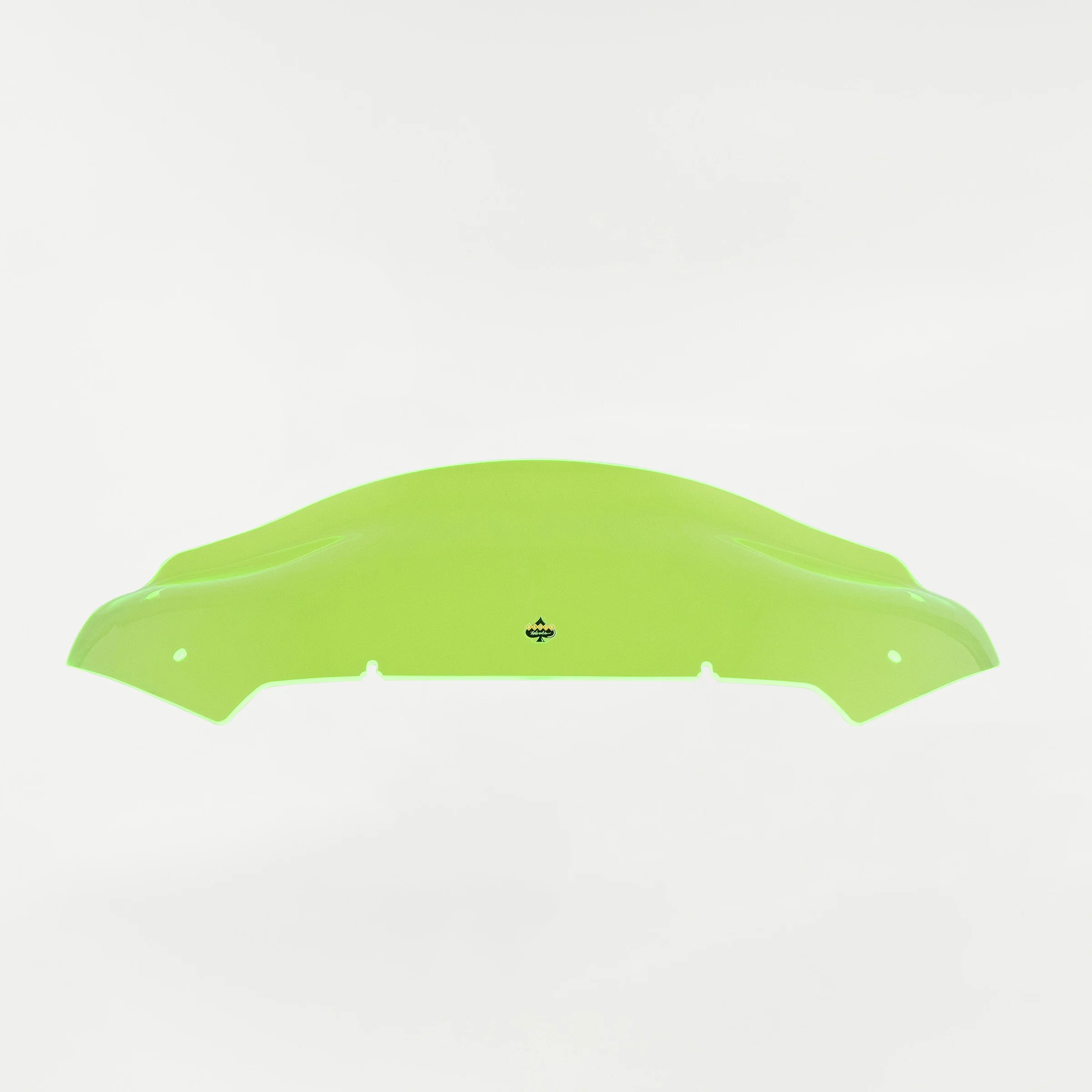 Kolor FlareĀ® Windshield for Harley-DavidsonĀ® 2023.5-2026 Road Glide (FLTR) - Image 11