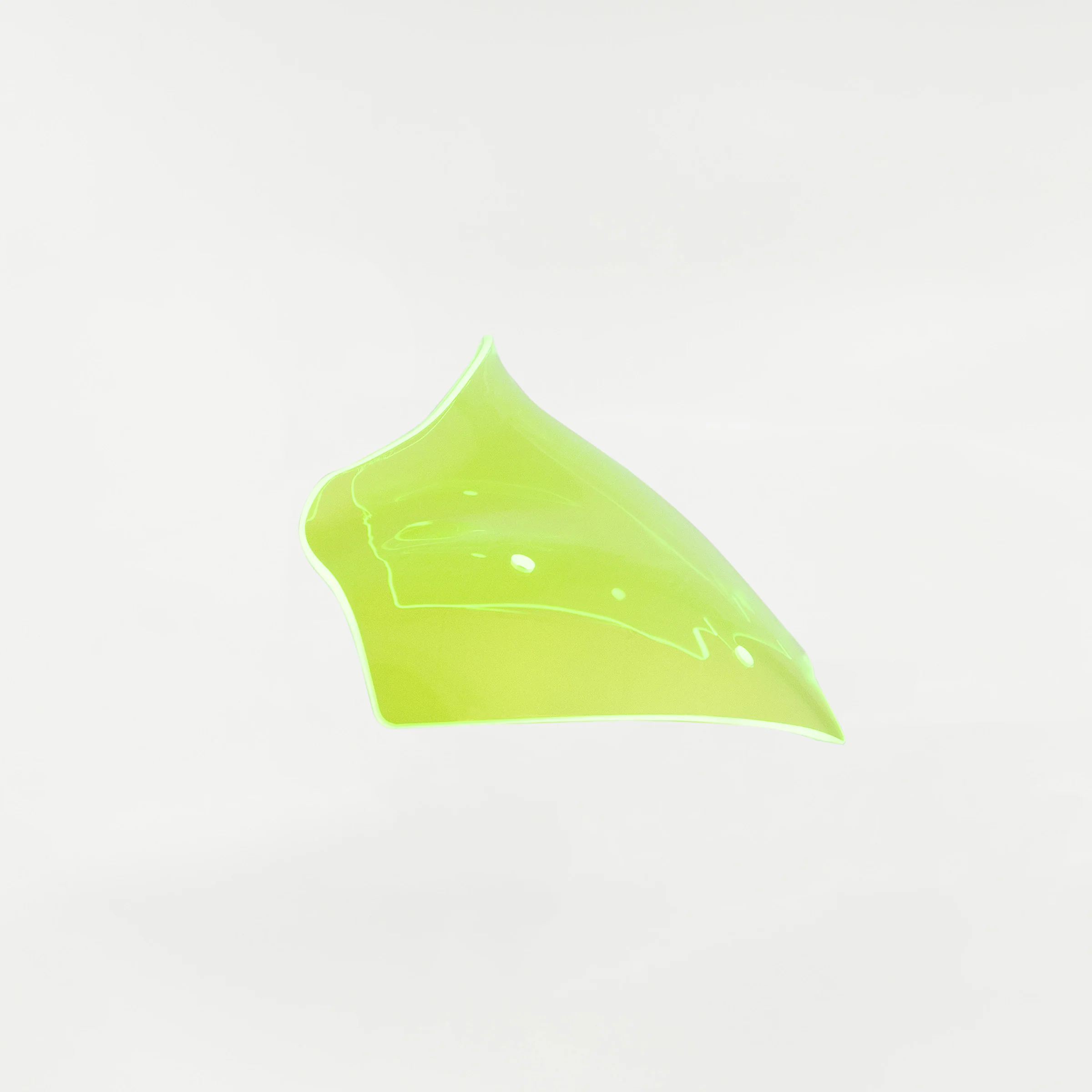 Kolor FlareĀ® Windshield for Harley-DavidsonĀ® 2023.5-2026 Road Glide (FLTR) - Image 12