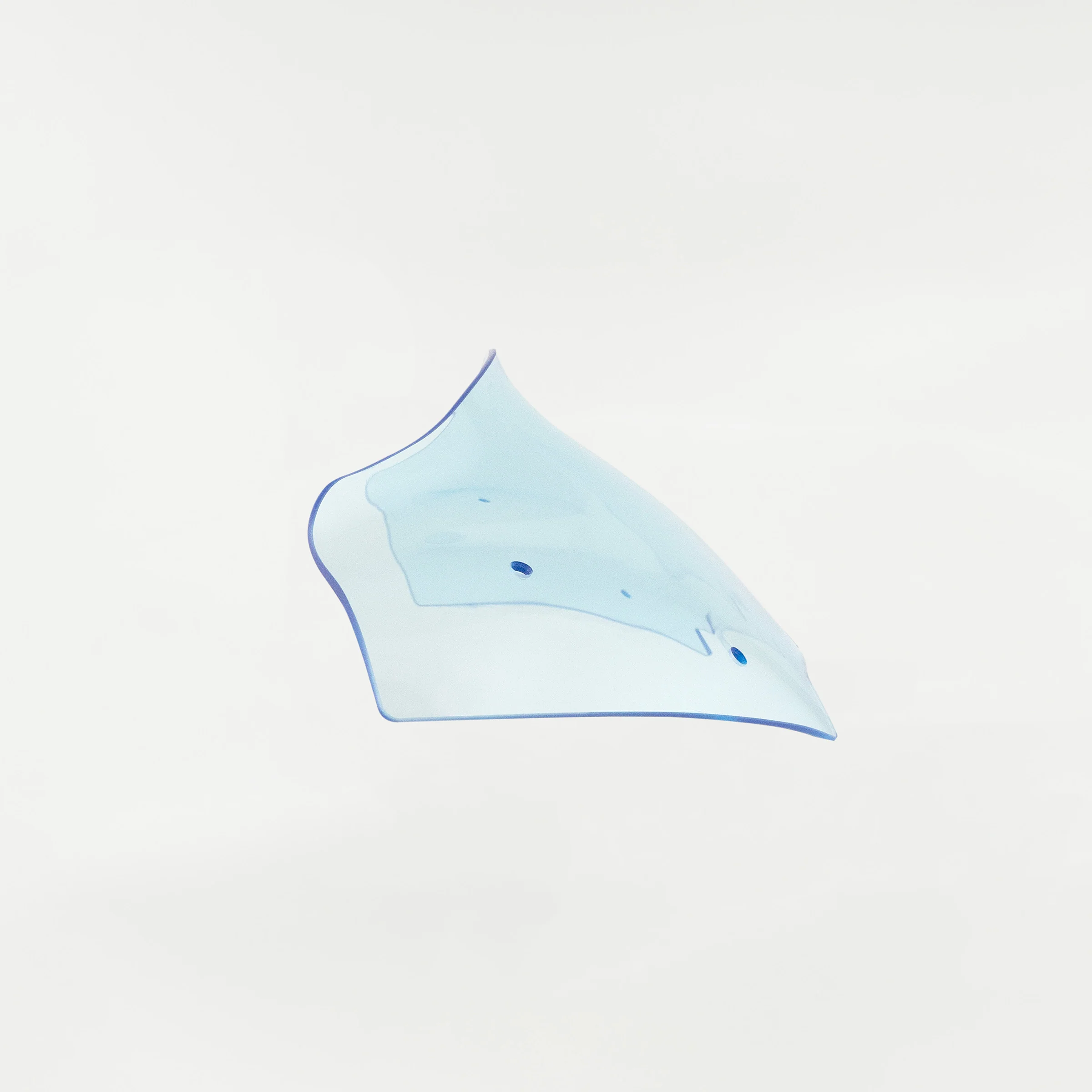 Kolor FlareĀ® Windshield for Harley-DavidsonĀ® 2023.5-2026 Road Glide (FLTR) - Image 15
